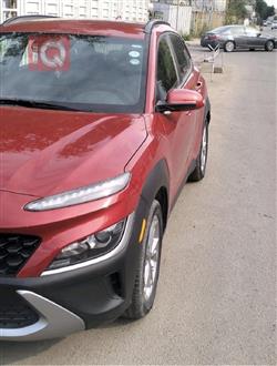 هیوندای کۆنا